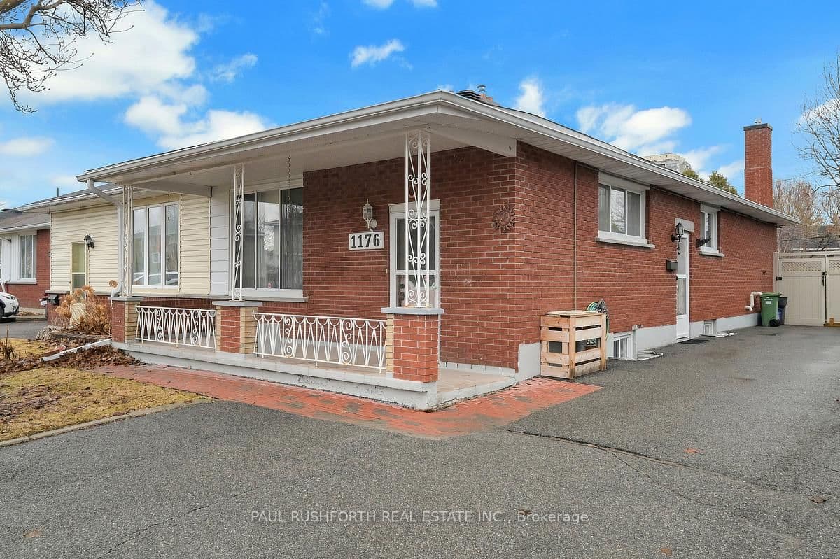 1176 Dorchester Avenue, Ottawa, ON — photo 2