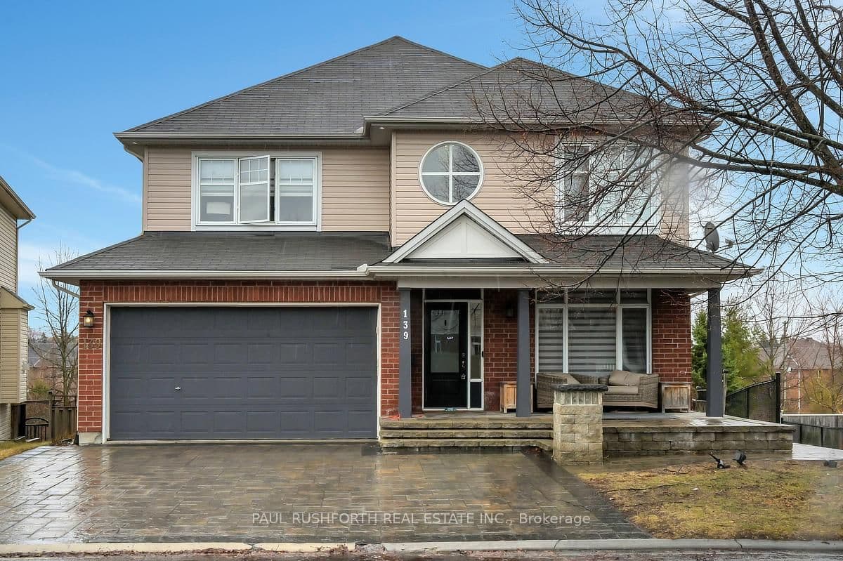 139 Baroness Drive, Ottawa, ON