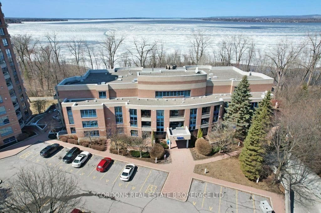 103 - 3099 Carling Avenue, Ottawa, ON — photo 2
