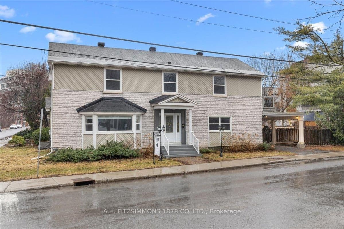 50 Putman Avenue, Ottawa, ON