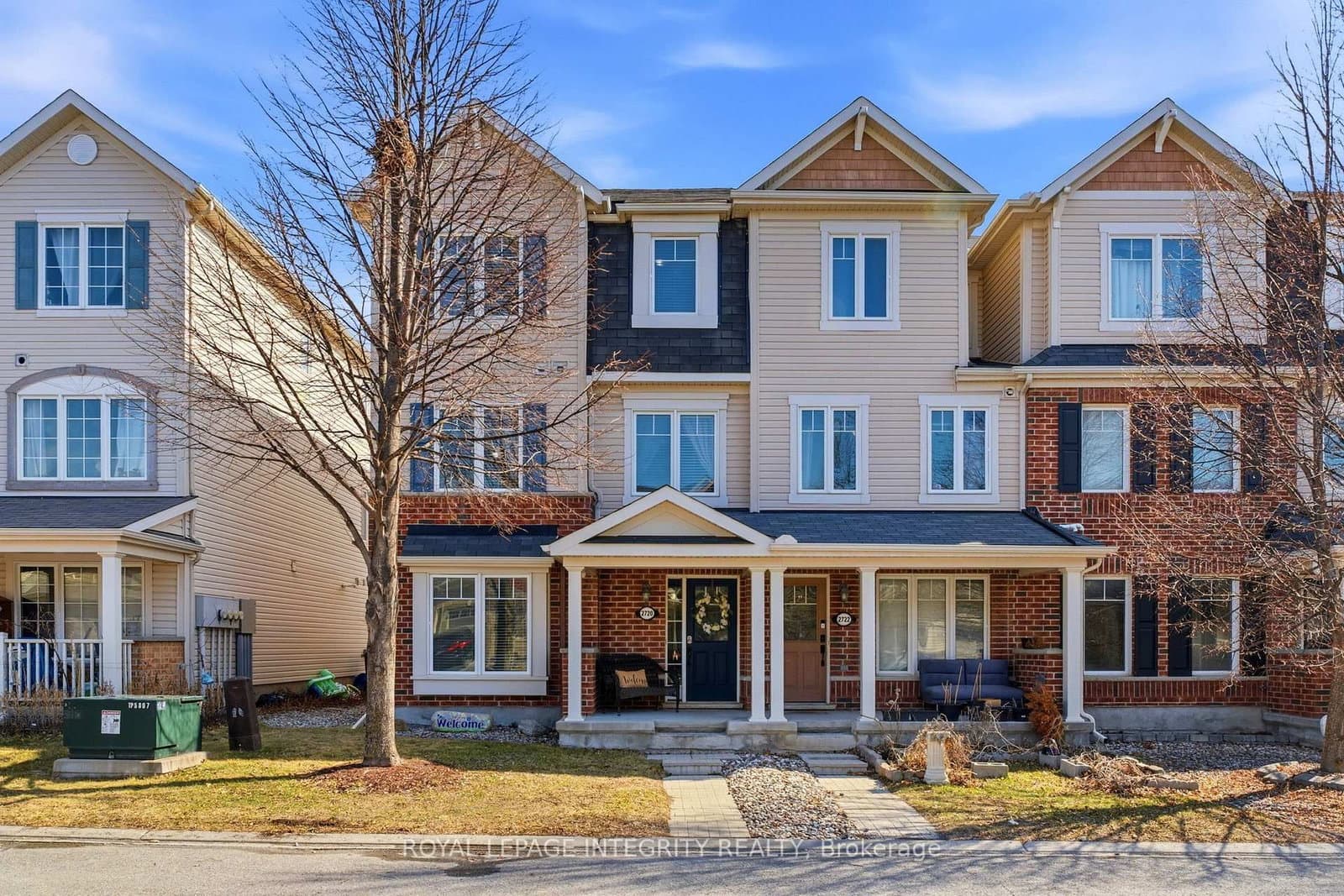 2720 Grand Canal Street, Ottawa, ON