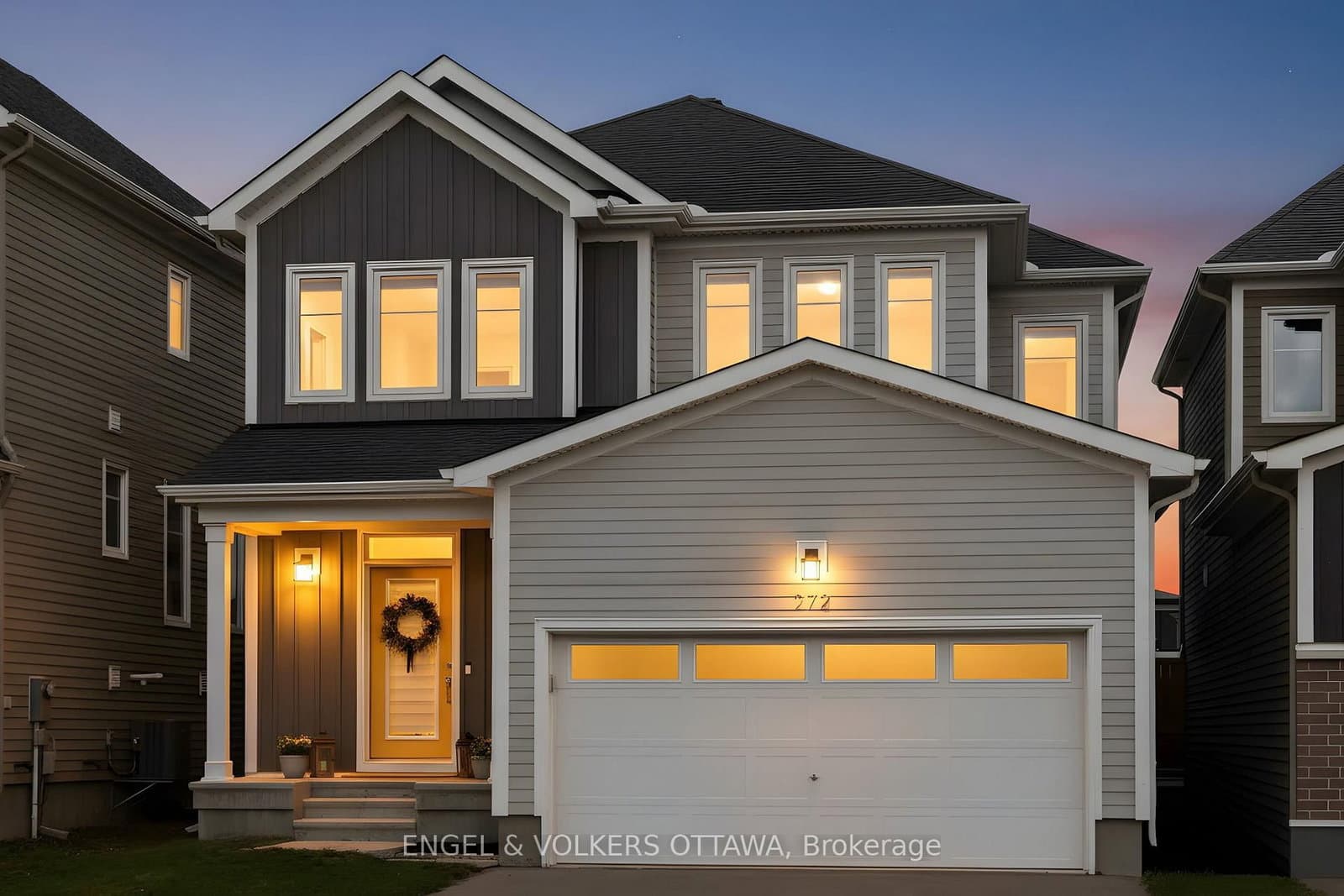 272 Meynell Road, Richmond, ON