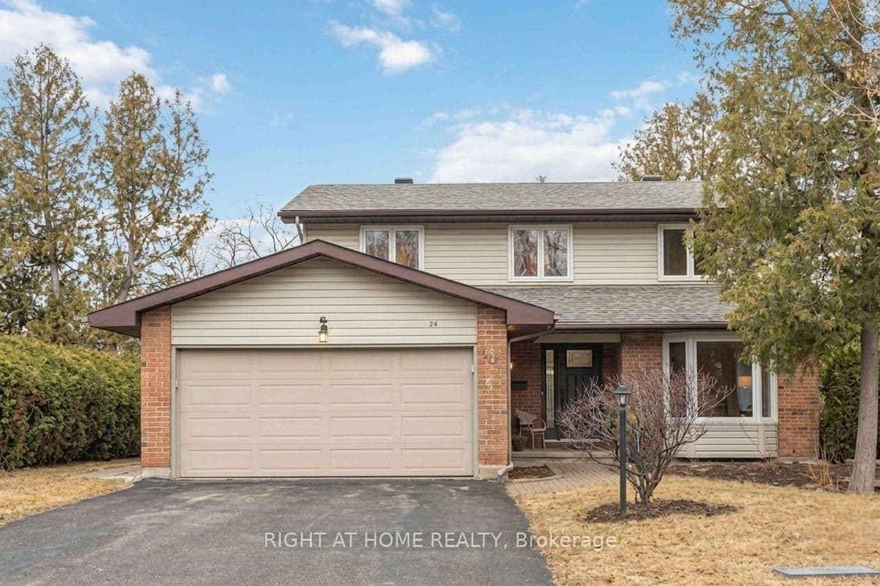 27 Mcclure Crescent, Kanata, ON