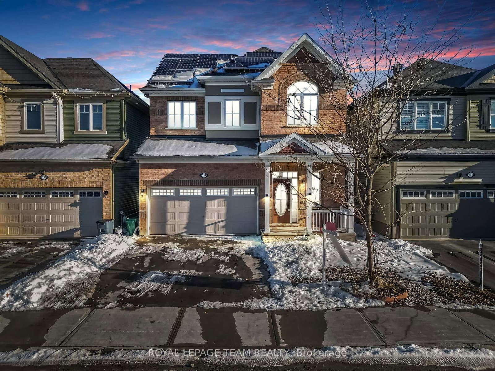 335 Soldats Riendeau Street, Ottawa, ON — photo 2