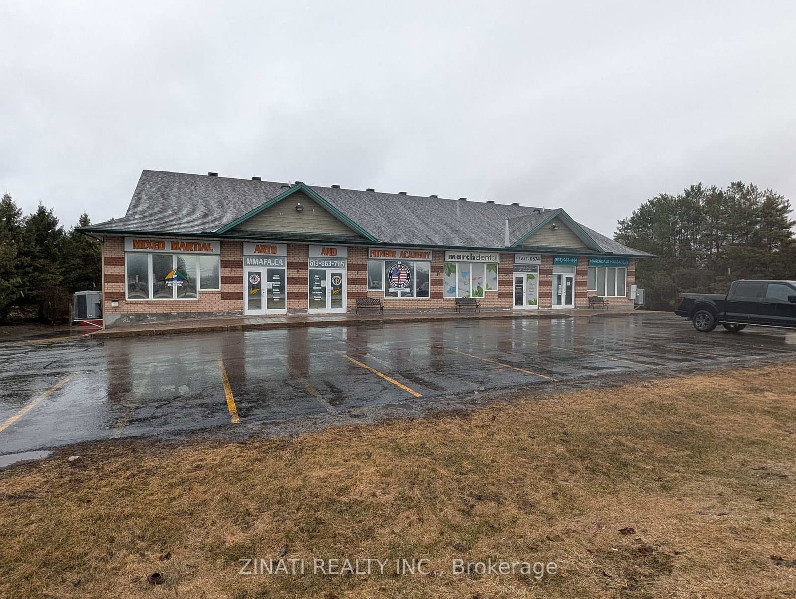 1120 March Road, Ottawa, ON — photo 3