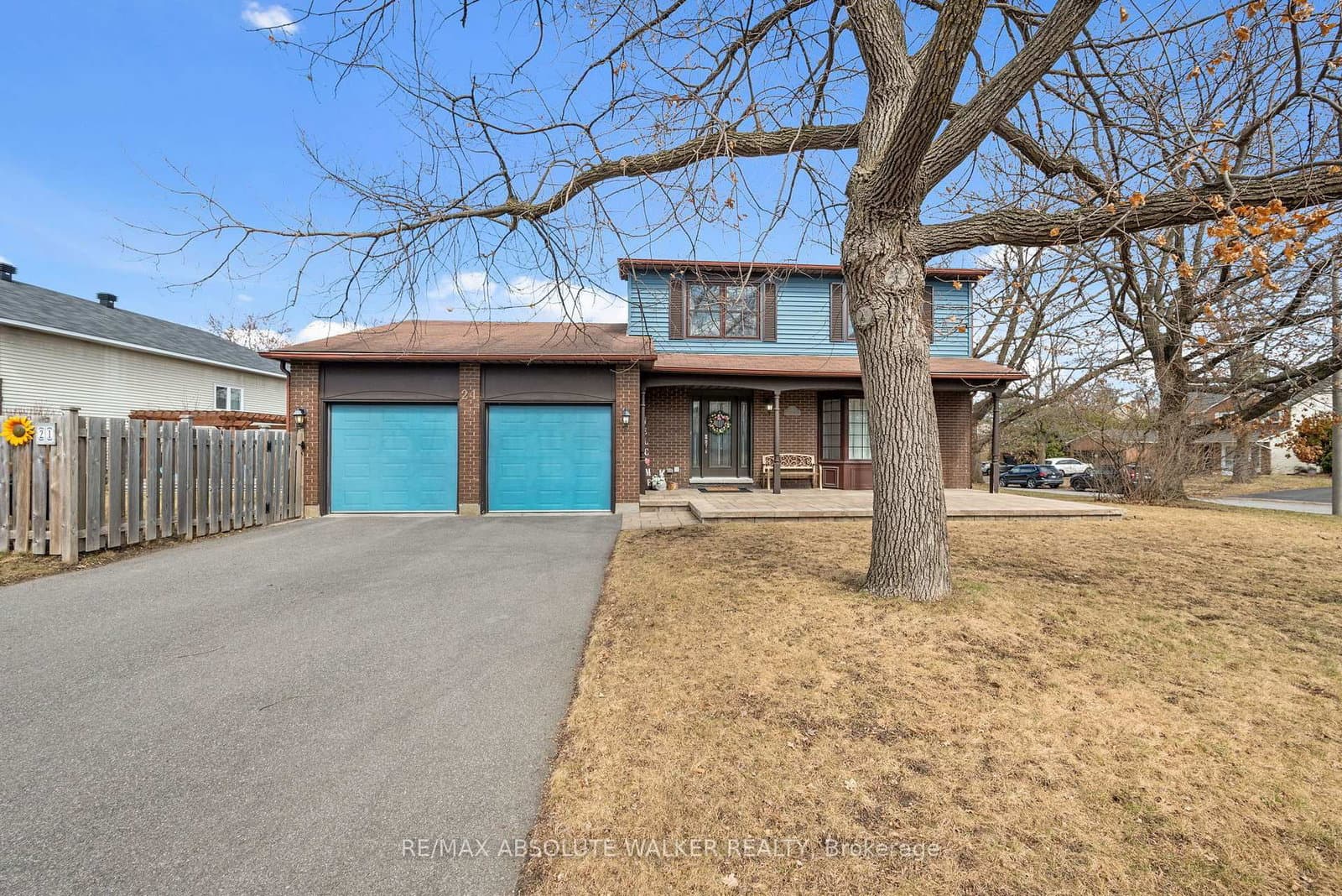 21 Pattermead Crescent, Ottawa, ON