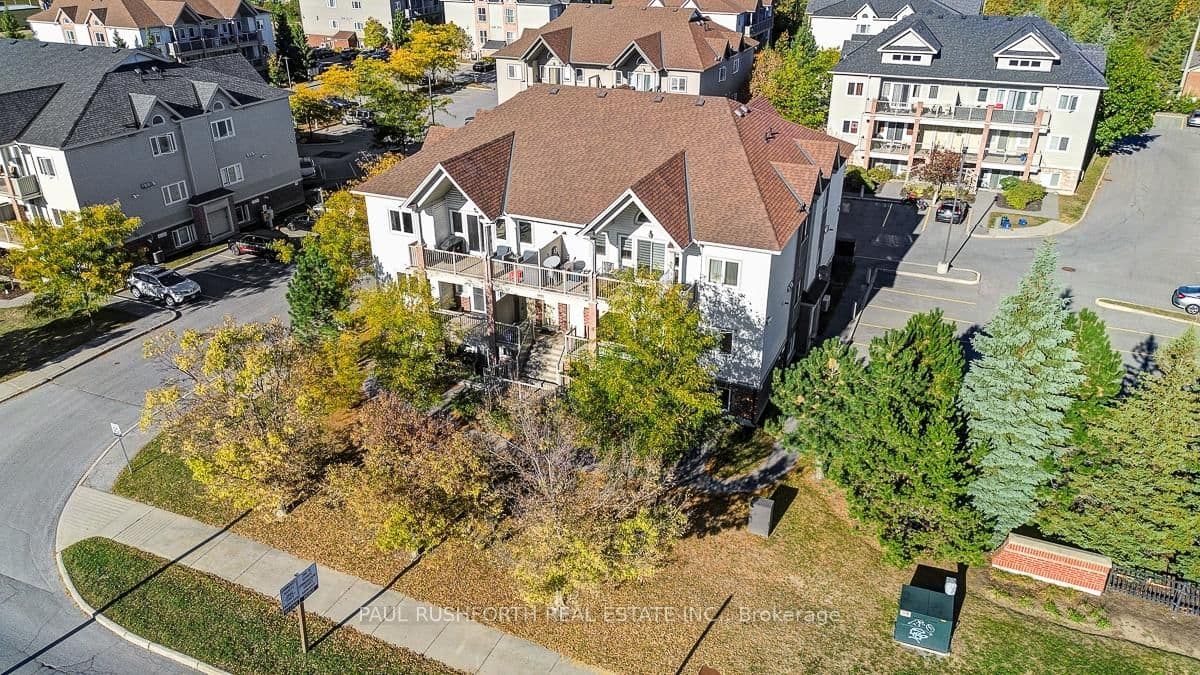 G - 1119 Stittsville Main Street, Stittsville, ON