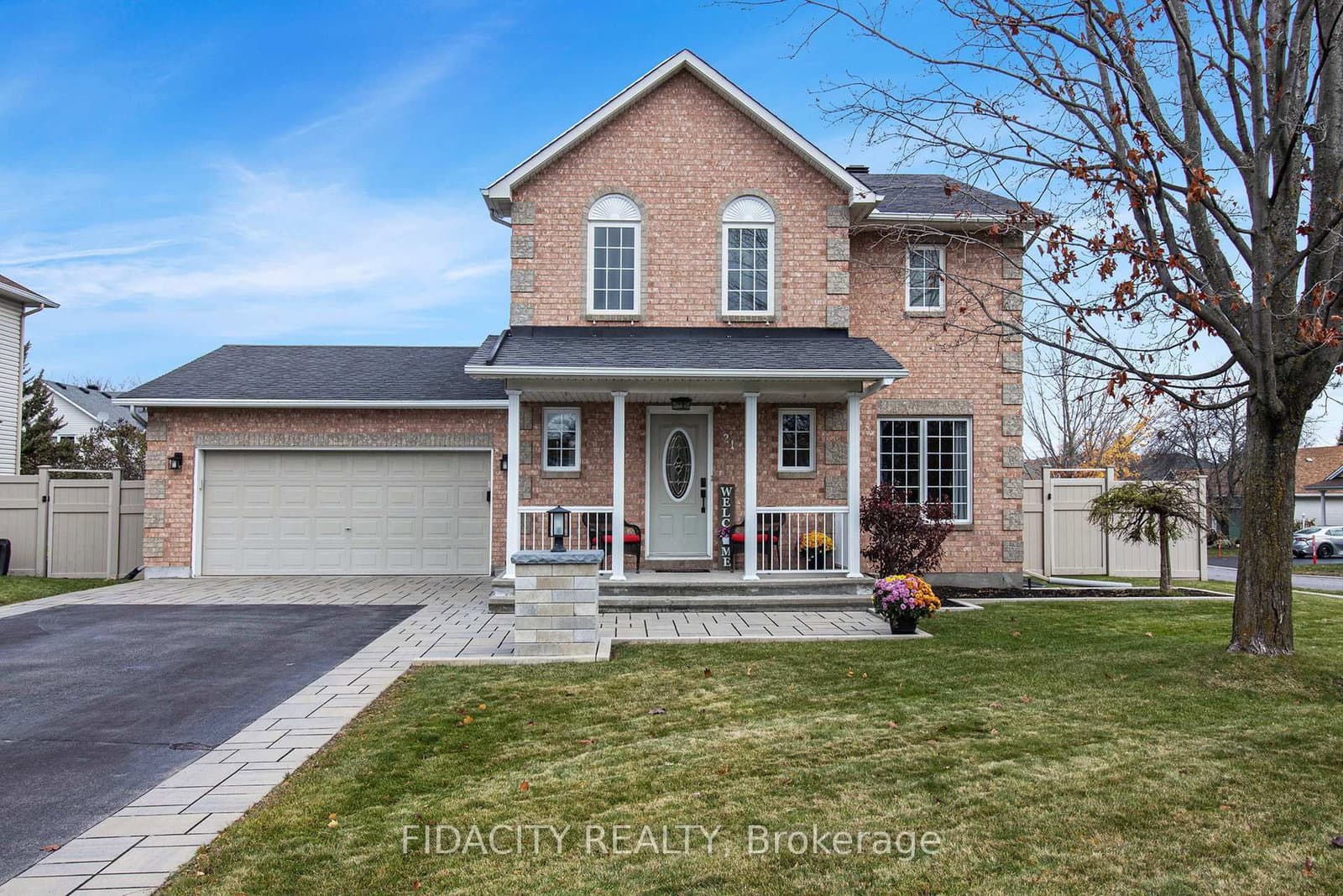 21 West Ridge Drive, Stittsville, ON