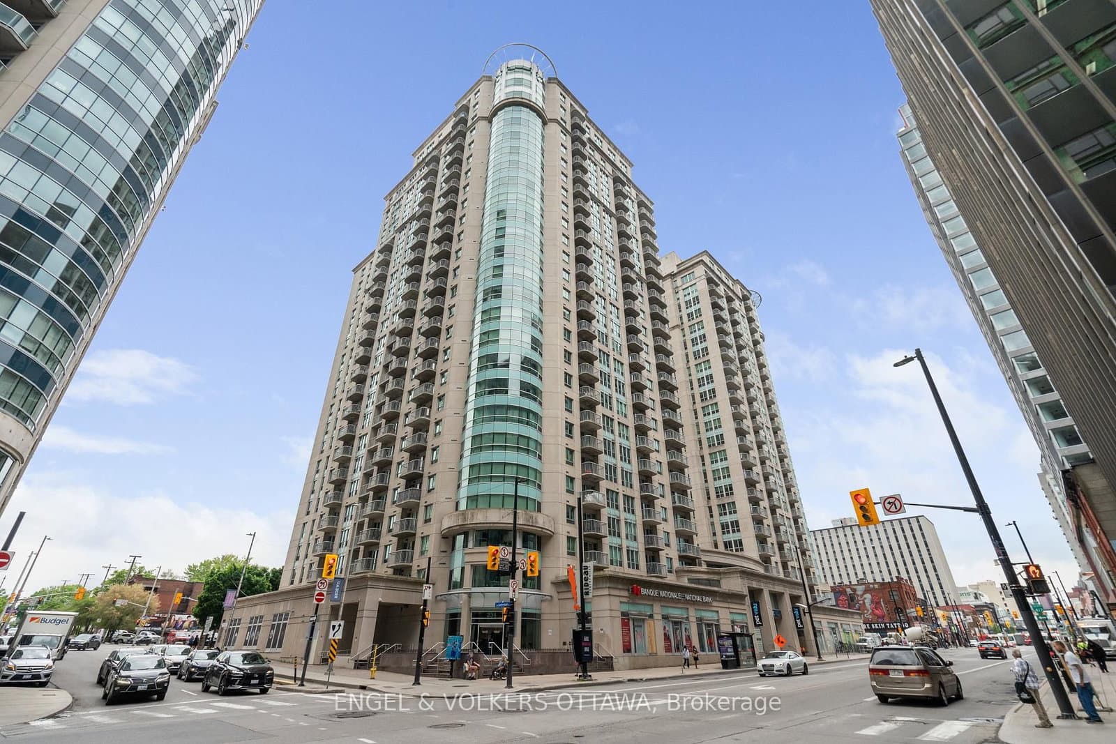 2603 - 234 RIDEAU Street, Ottawa, ON