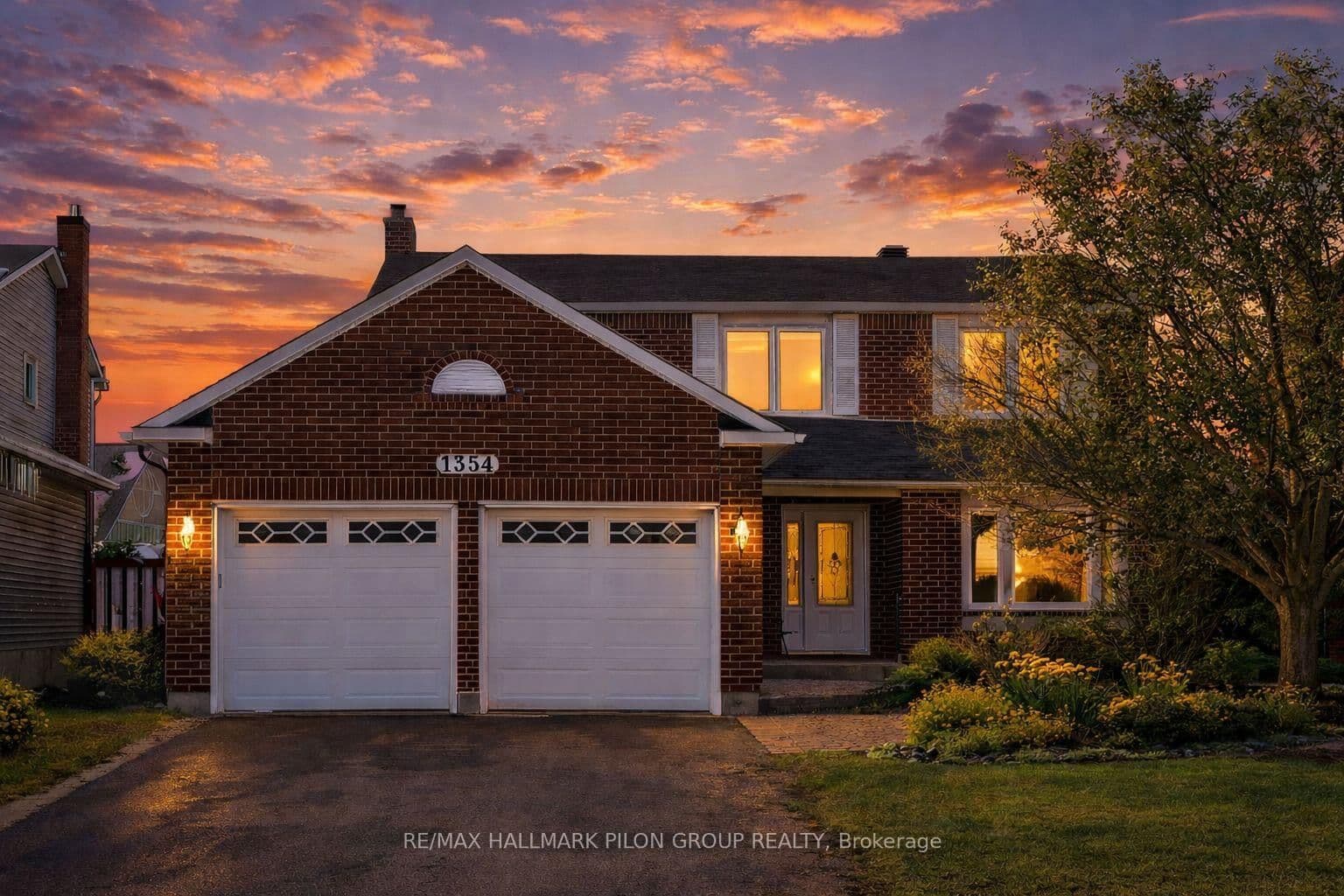 1354 Mountainside Crescent, Orleans, ON