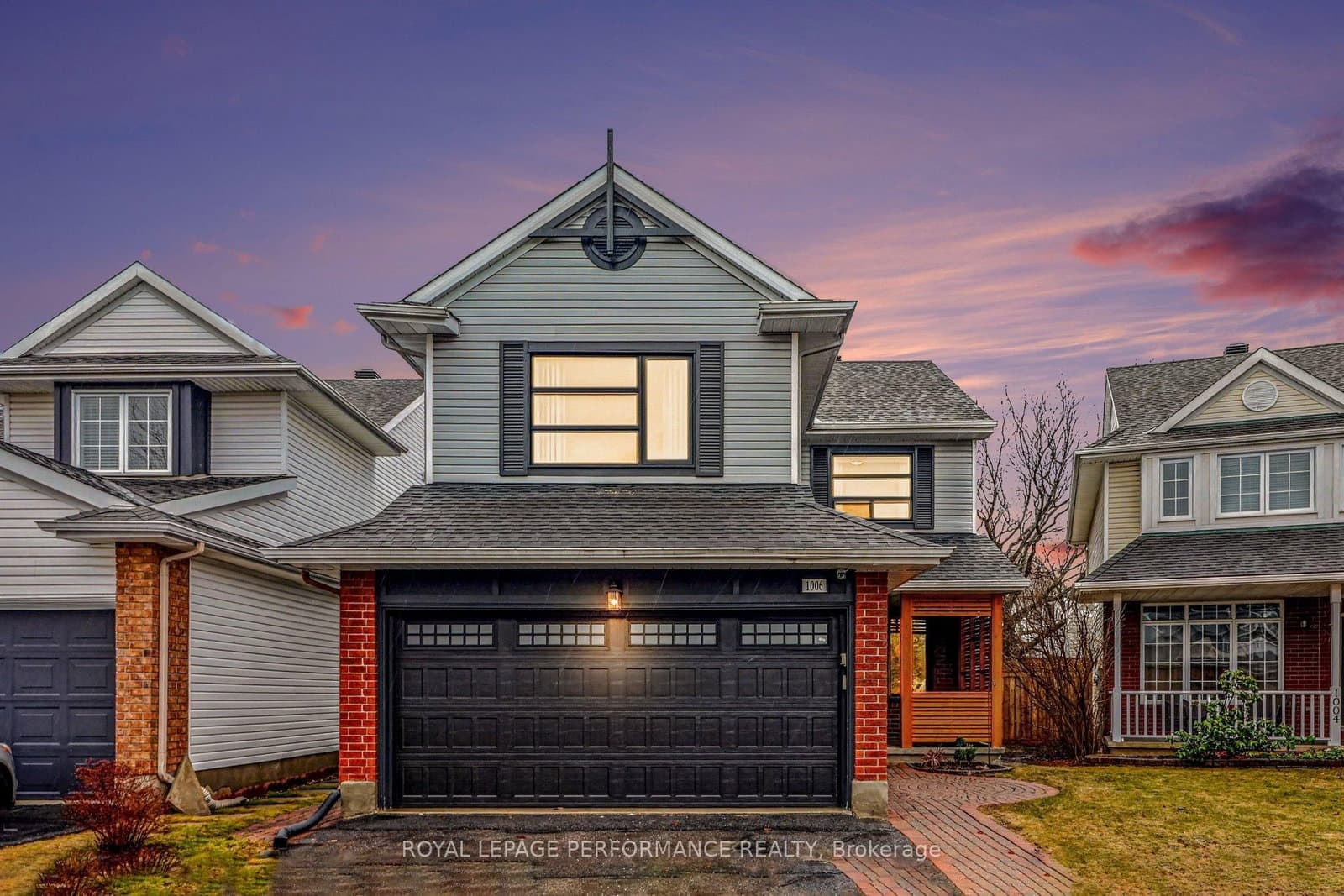 1006 Sheenboro Crescent, Ottawa, ON — photo 2