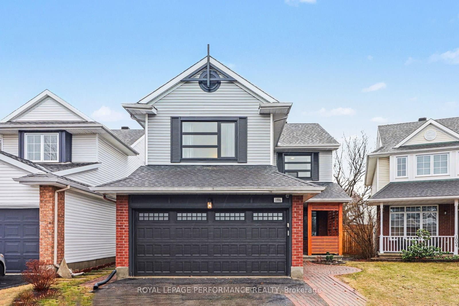 1006 Sheenboro Crescent, Ottawa, ON — photo 3