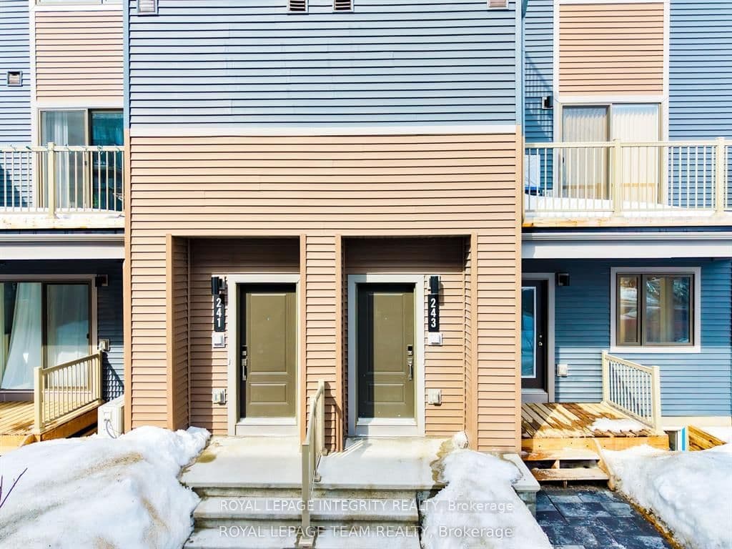 241 David Lewis Private, Ottawa, ON — photo 2