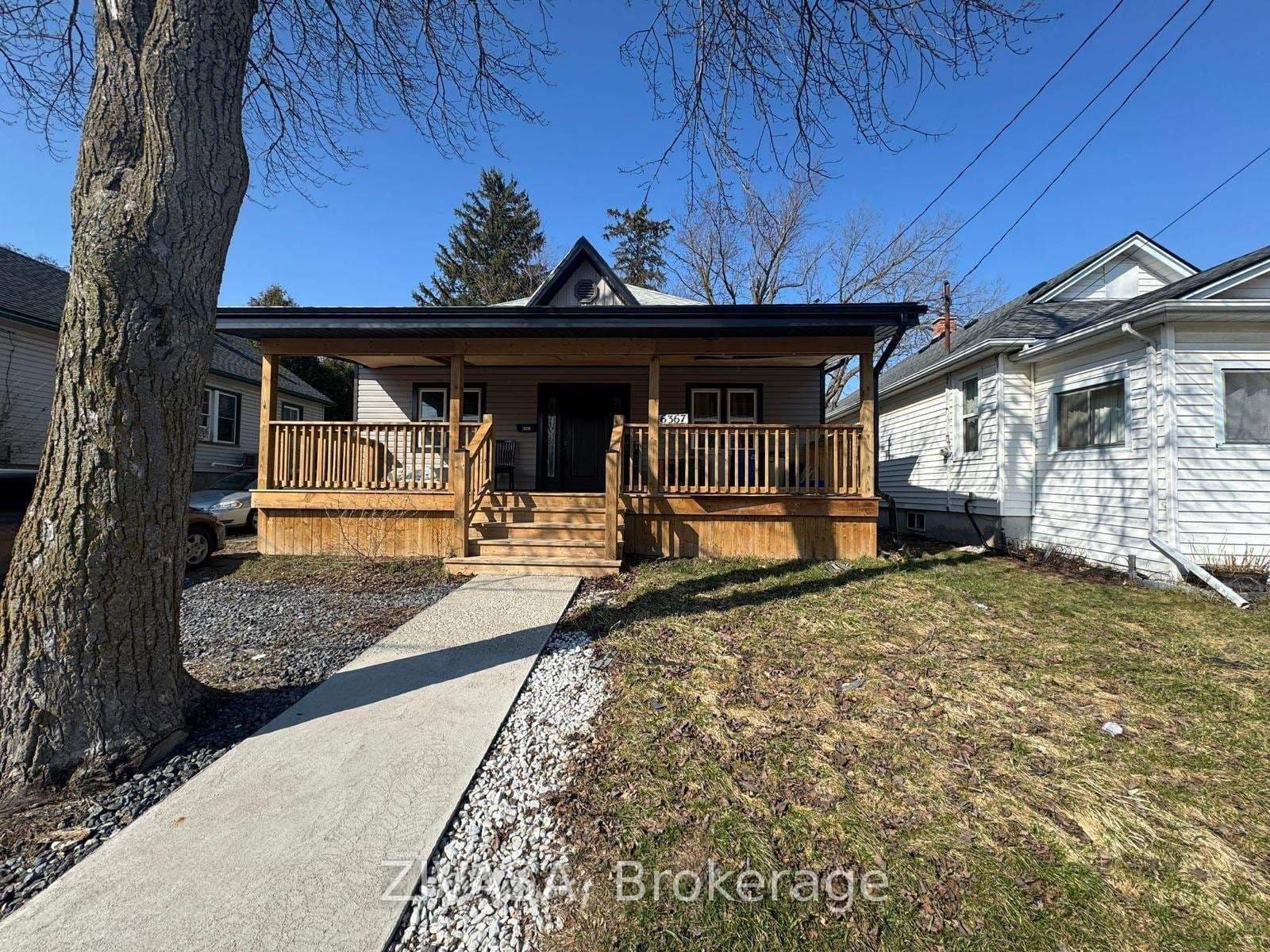 6367 Ker Street, Niagara Falls, ON