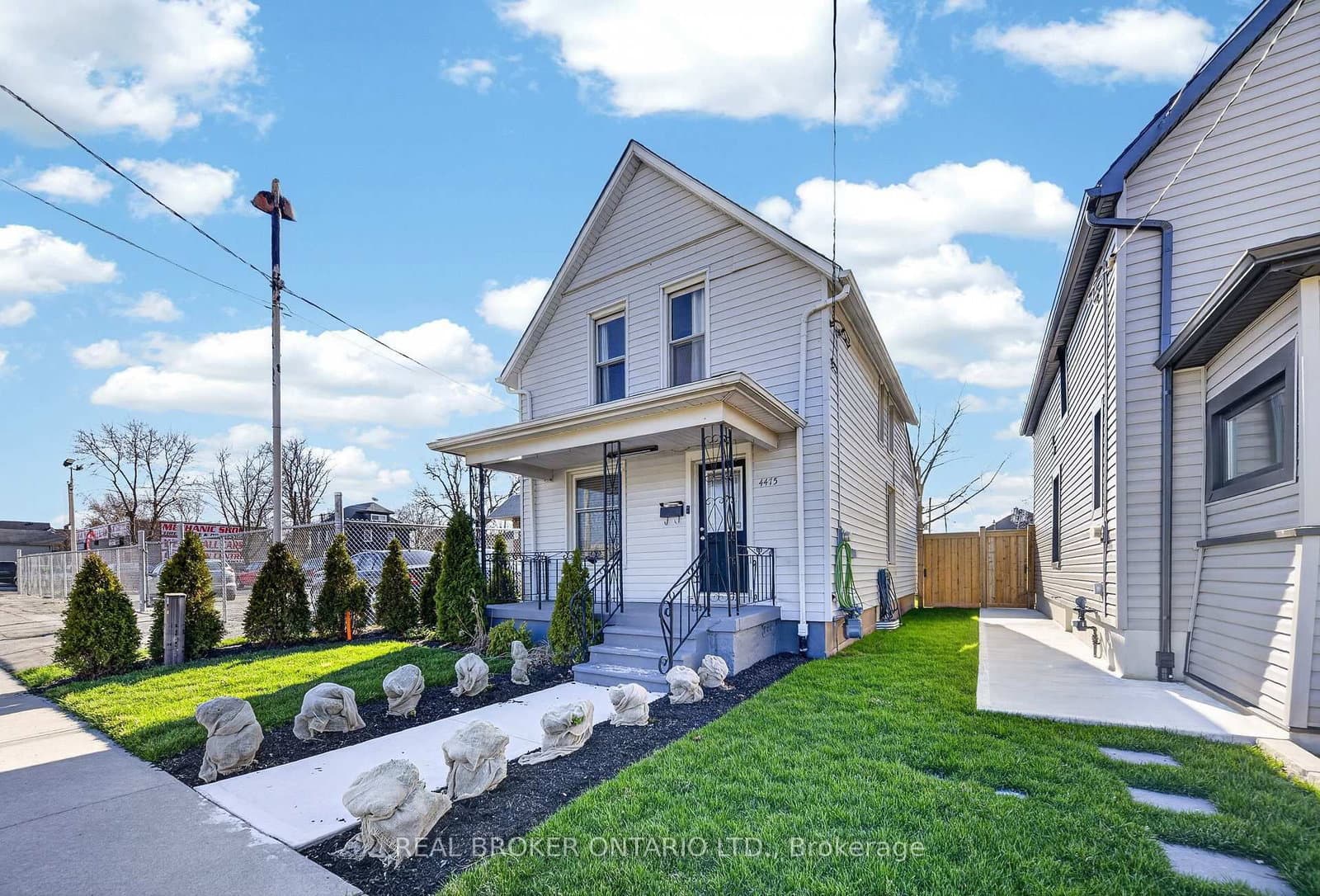 4475 First Avenue, Niagara Falls, ON