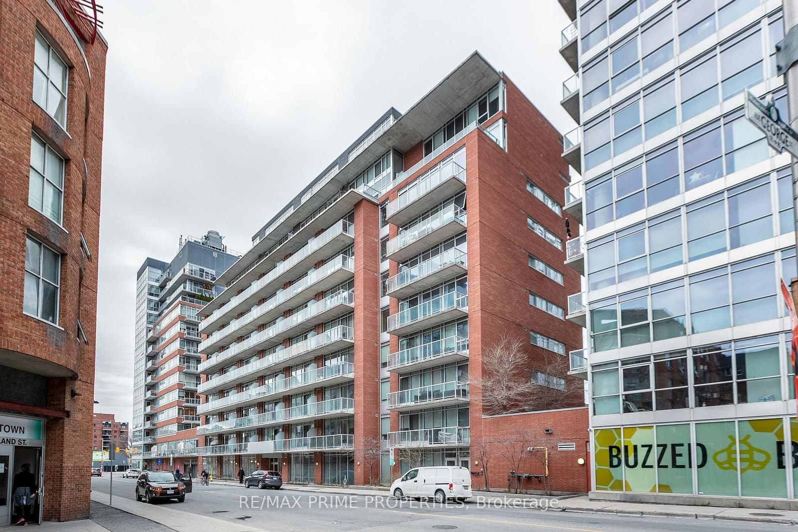 312 - 383 Cumberland Street, Ottawa, ON
