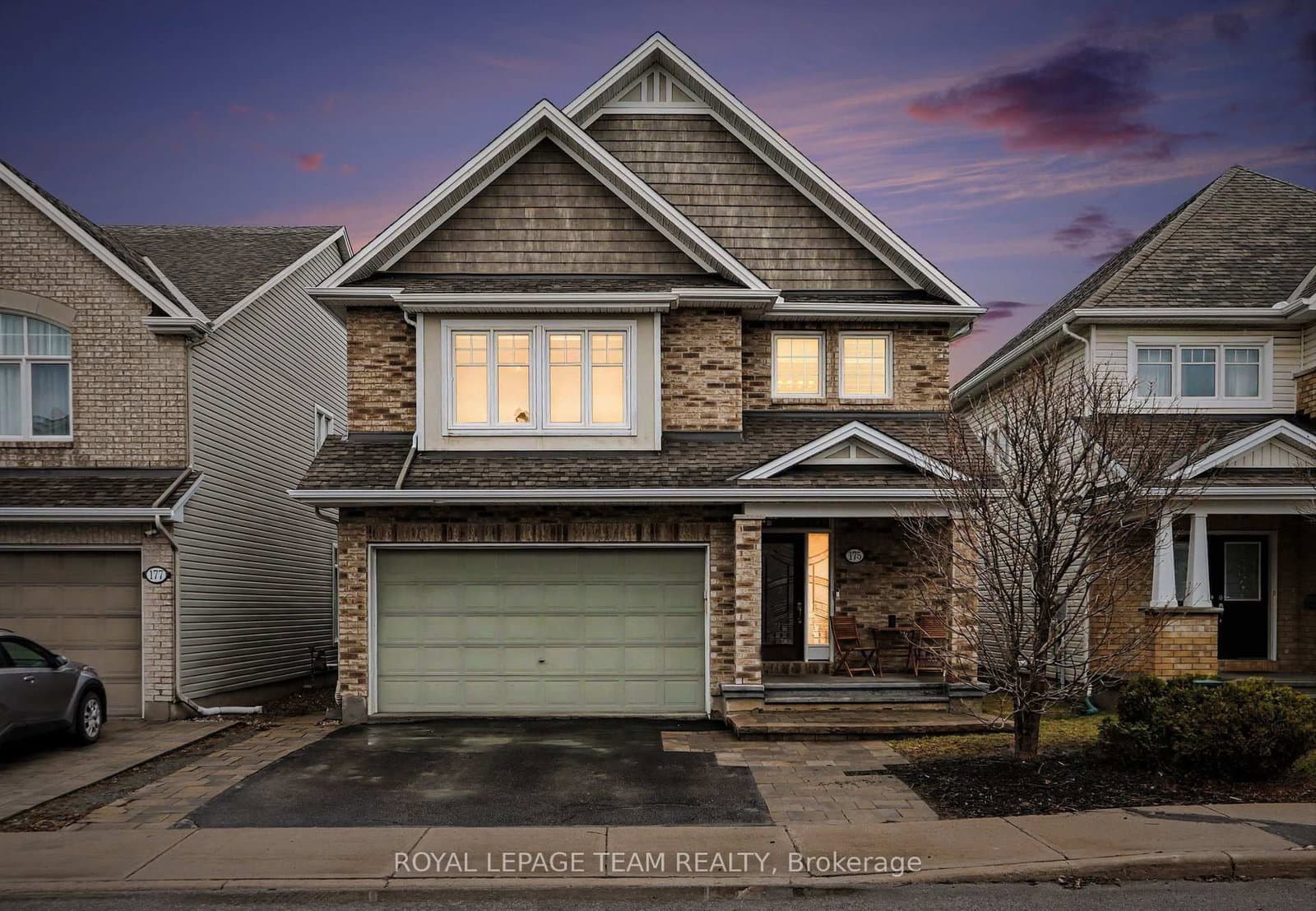 175 Brambling Way, Ottawa, ON