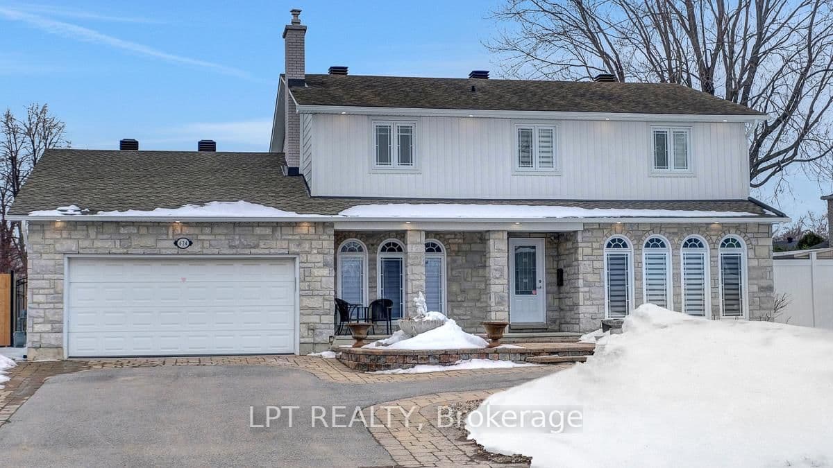 624 Pleasant Park Road, Ottawa, ON — photo 2