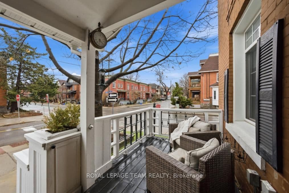 529 McLeod Street, Ottawa, ON — photo 3