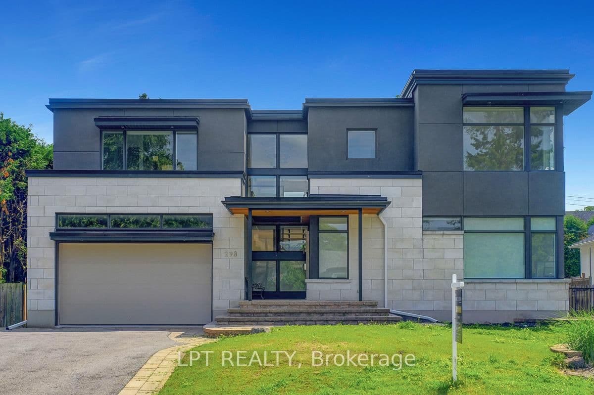 298 Crestview Road, Ottawa, ON