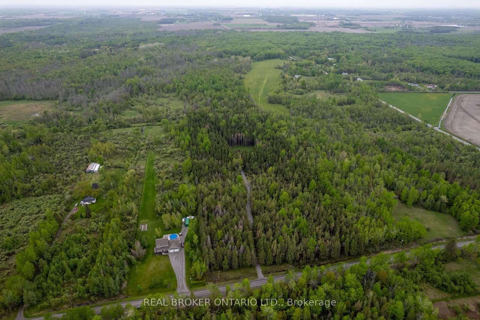 2635 Mcmullen Road, Kemptville, ON — photo 2