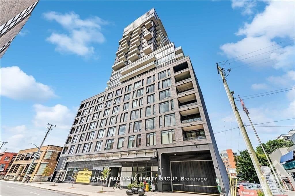 710 - 203 Catherine Street, Ottawa, ON