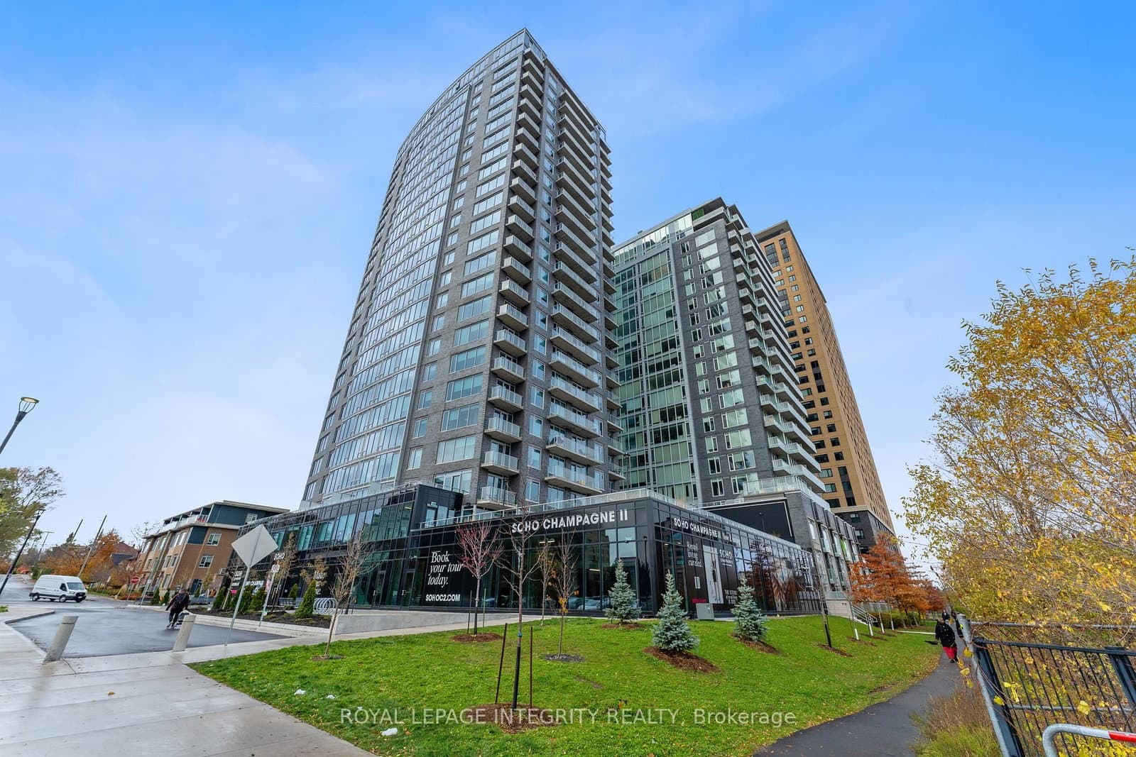 1103 - 111 Champagne Avenue, Ottawa, ON