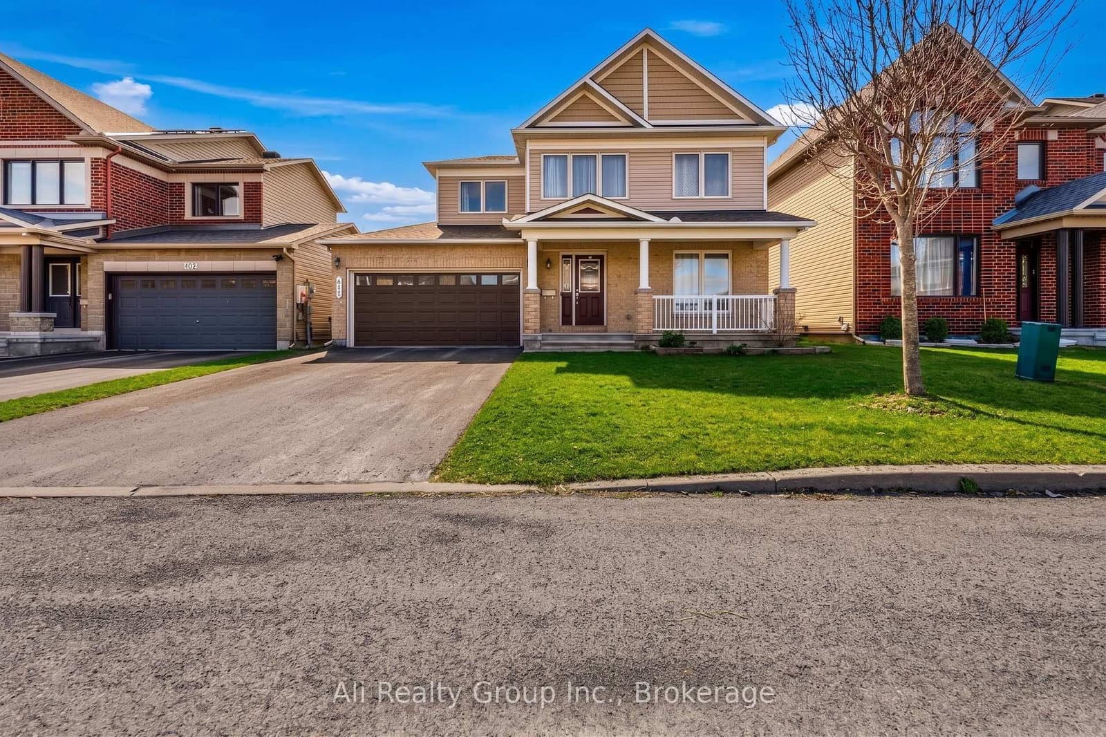 400 Nestleton Street, Ottawa, ON