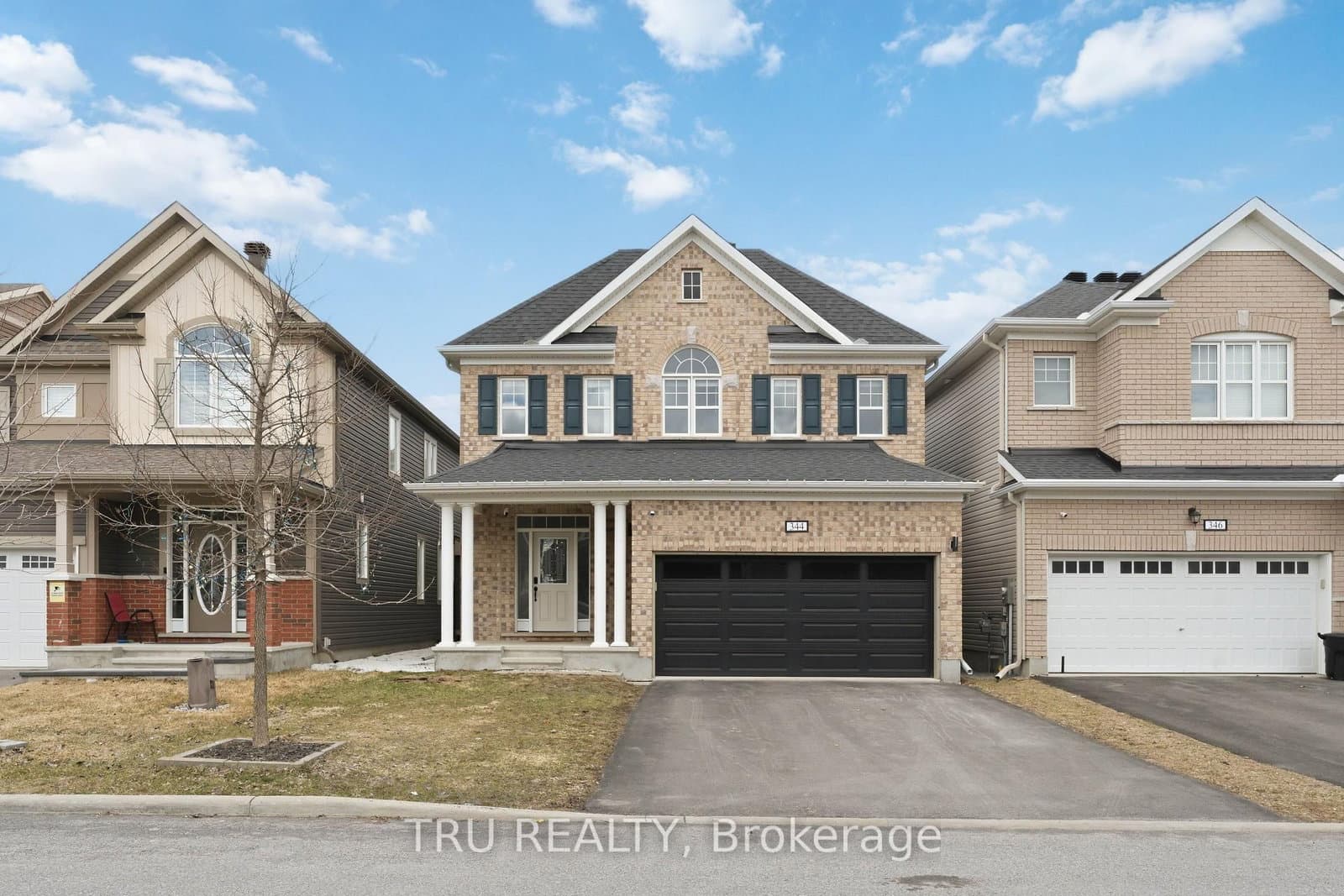 344 Sweetclover Way, Ottawa, ON