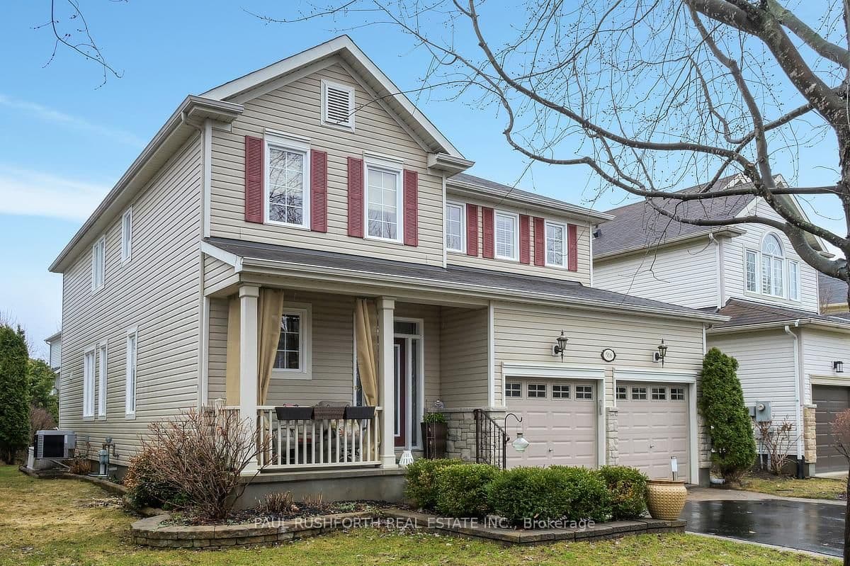 516 Dalewood Crescent, Stittsville, ON — photo 2