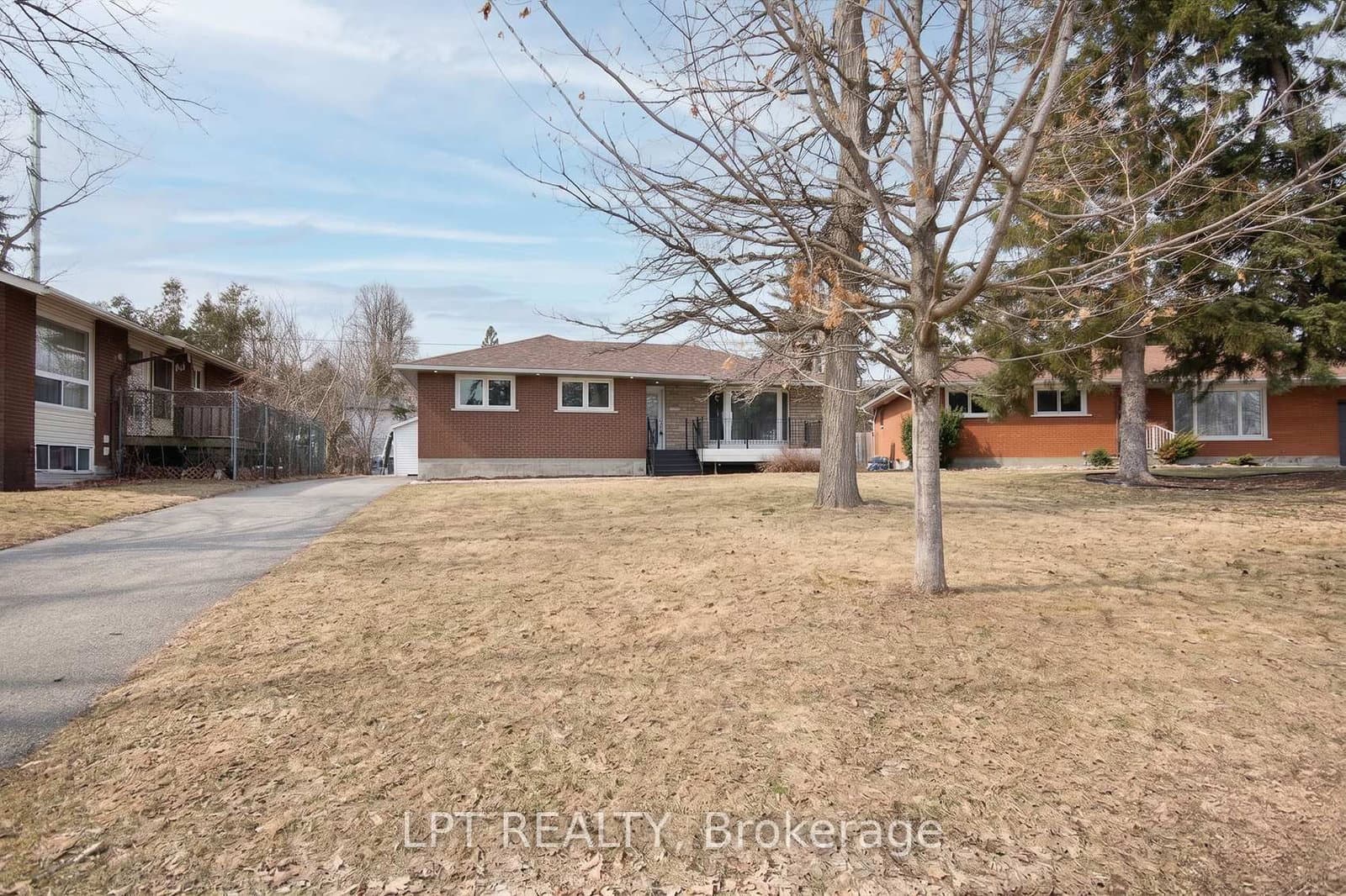 2317 Elmira Drive, Ottawa, ON
