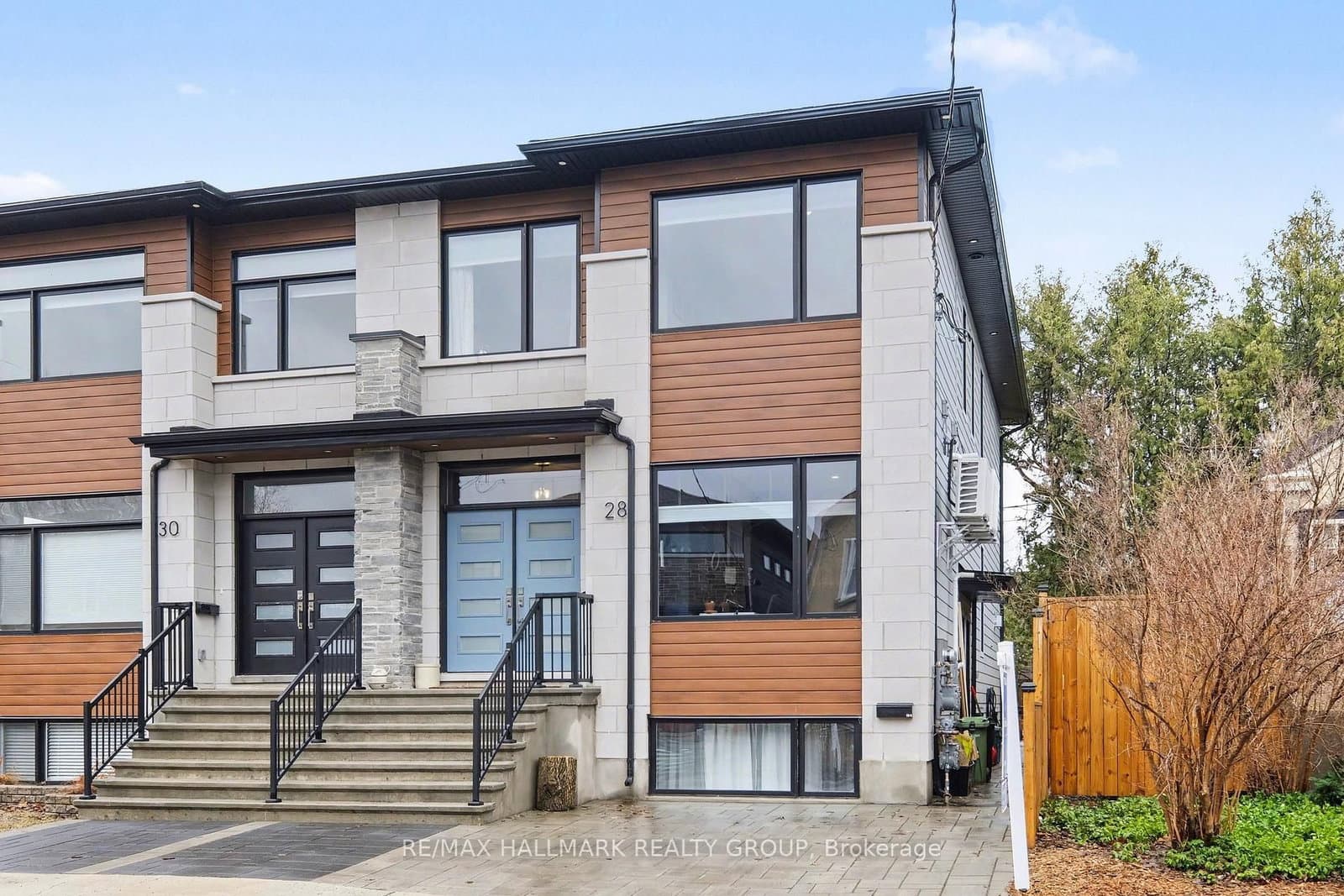 28 King George Street, Ottawa, ON