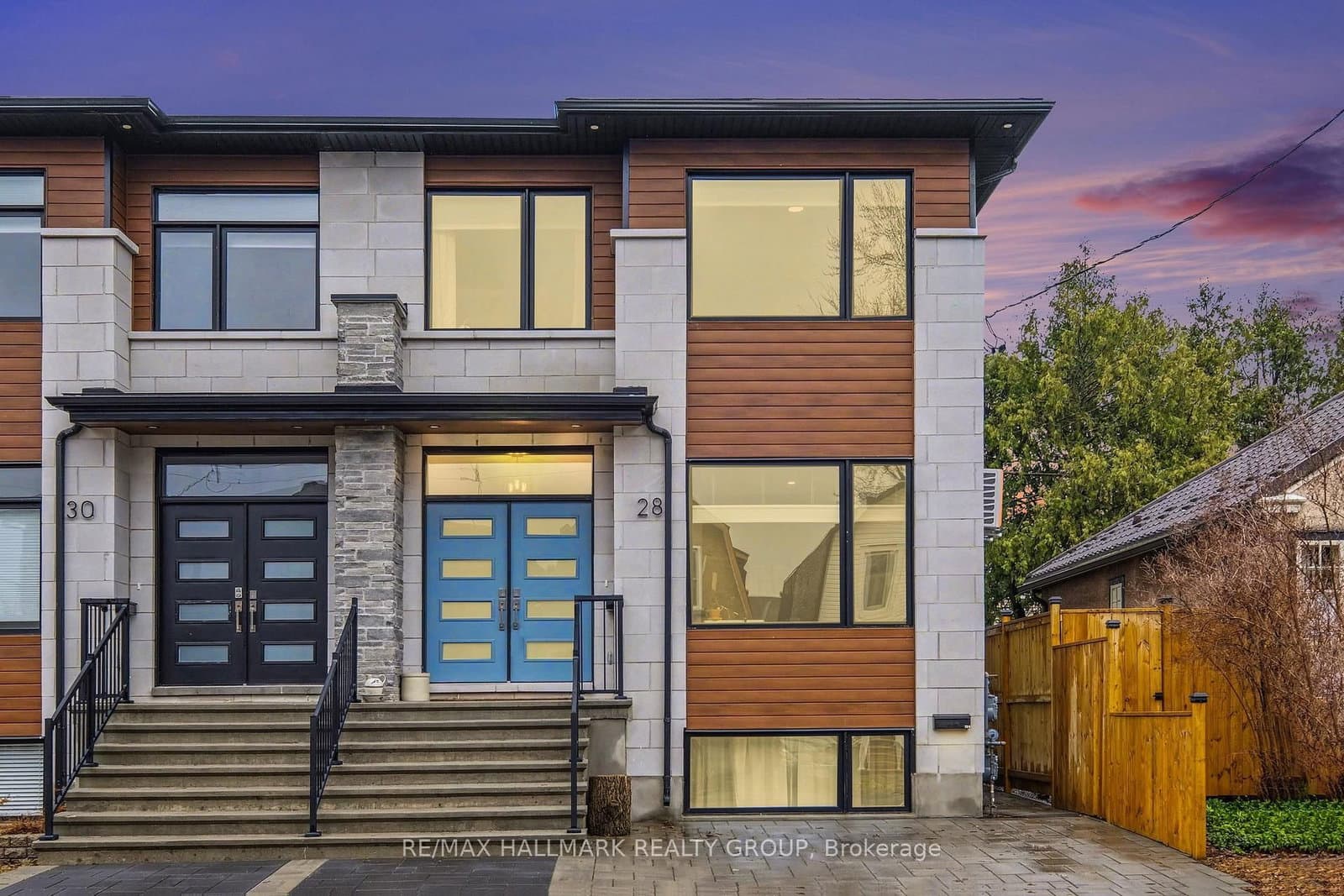 28 King George Street, Ottawa, ON — photo 2