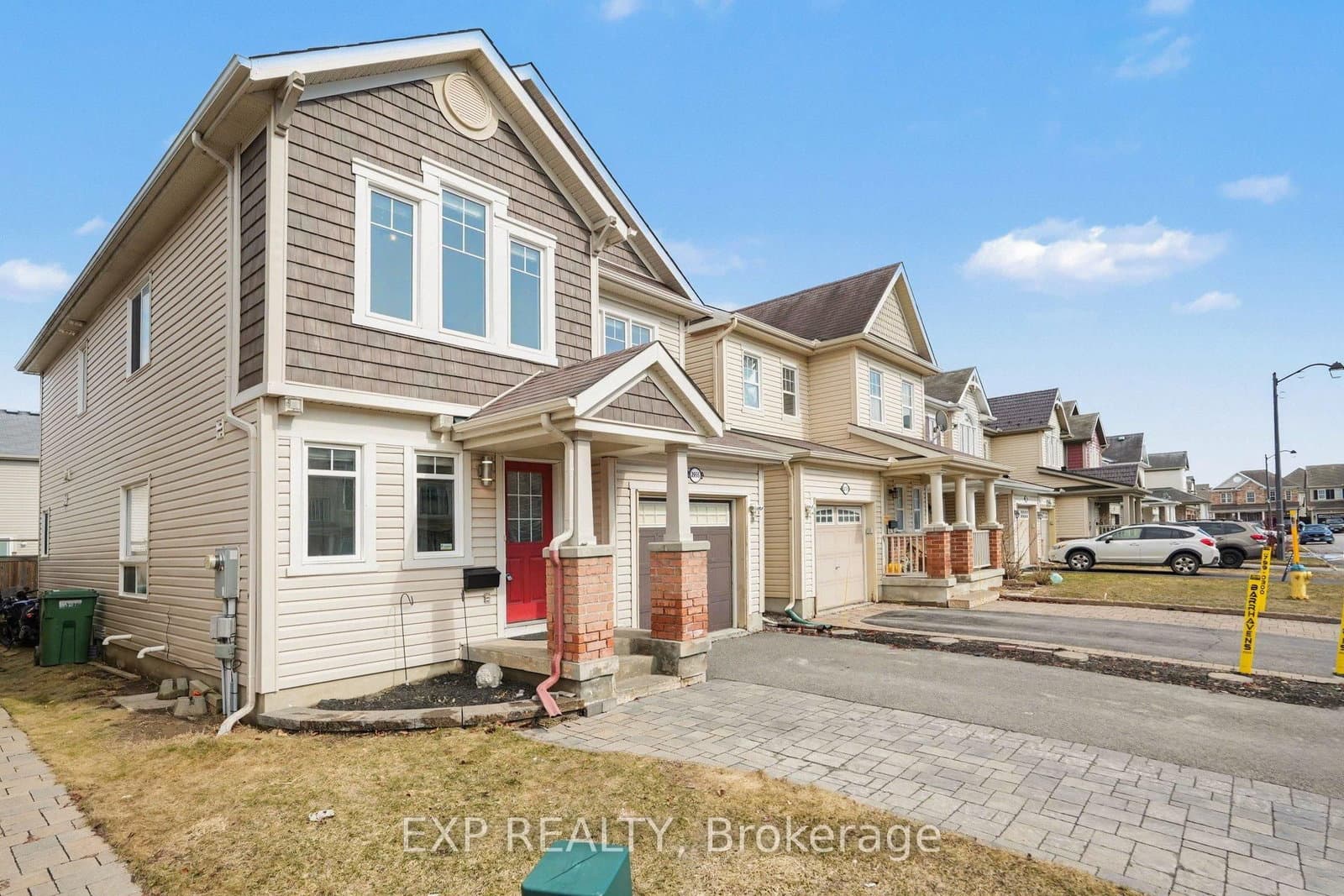 2655 Baynes Sound Way, Ottawa, ON — photo 2