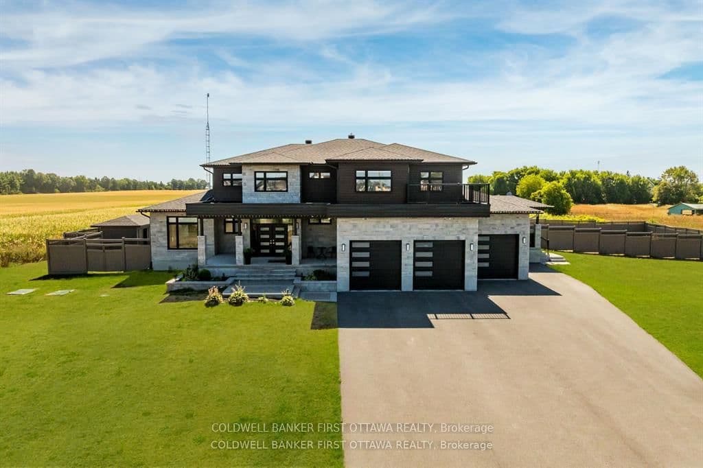 5758 FERNBANK Road, Ottawa, ON