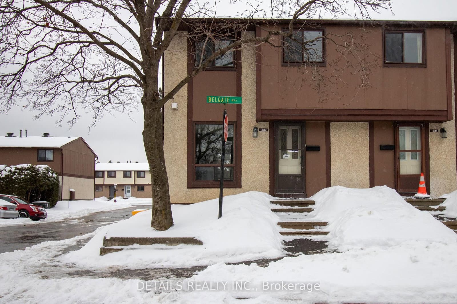48 - 1339 Belgate Way, Ottawa, ON