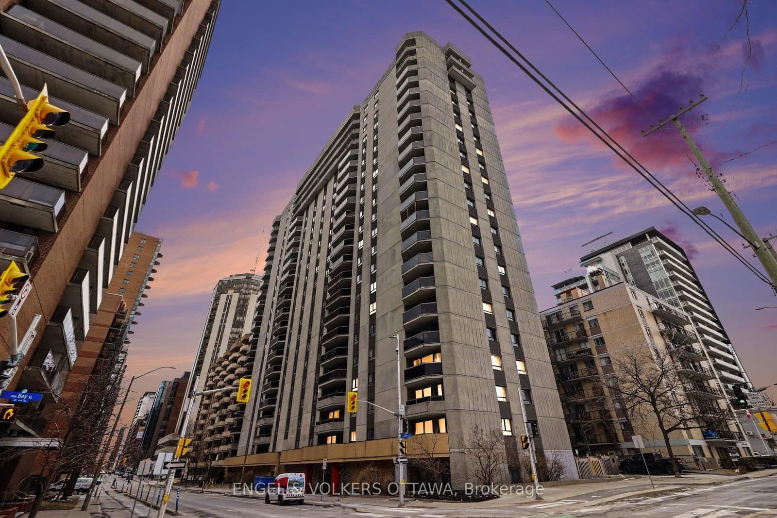 2209 - 470 Laurier Avenue, Ottawa, ON