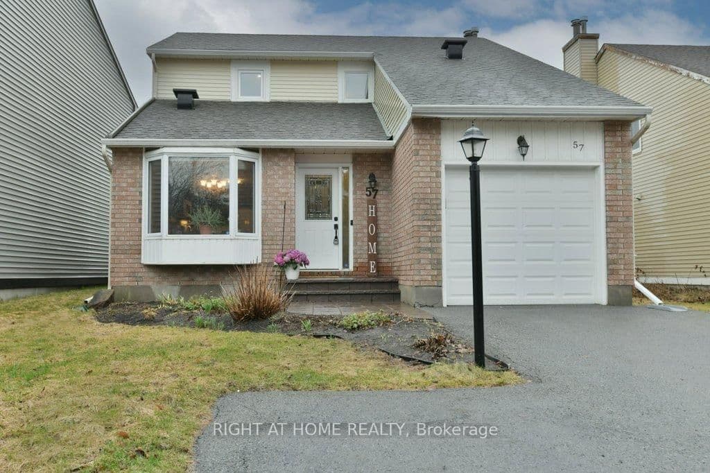 57 Chester Crescent, Ottawa, ON