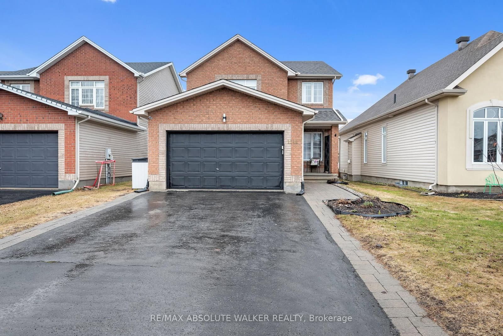 1641 Frenette Street, Orleans, ON