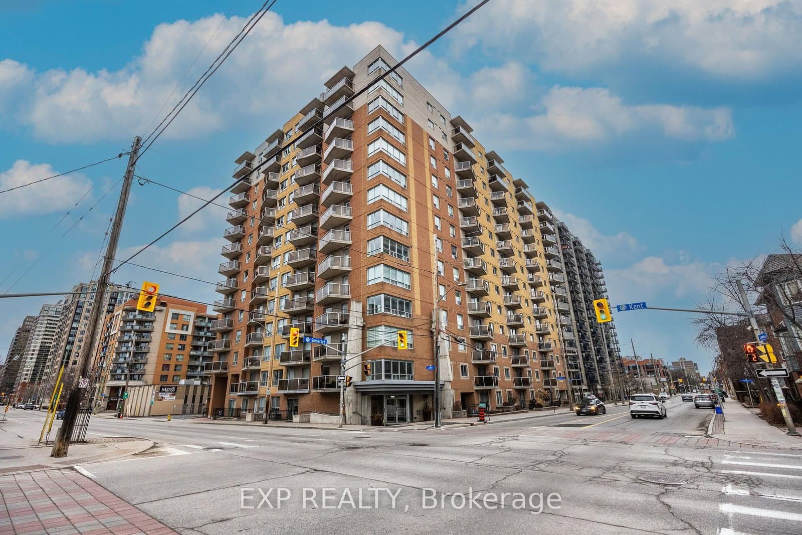 803 - 429 Somerset Street, Ottawa, ON