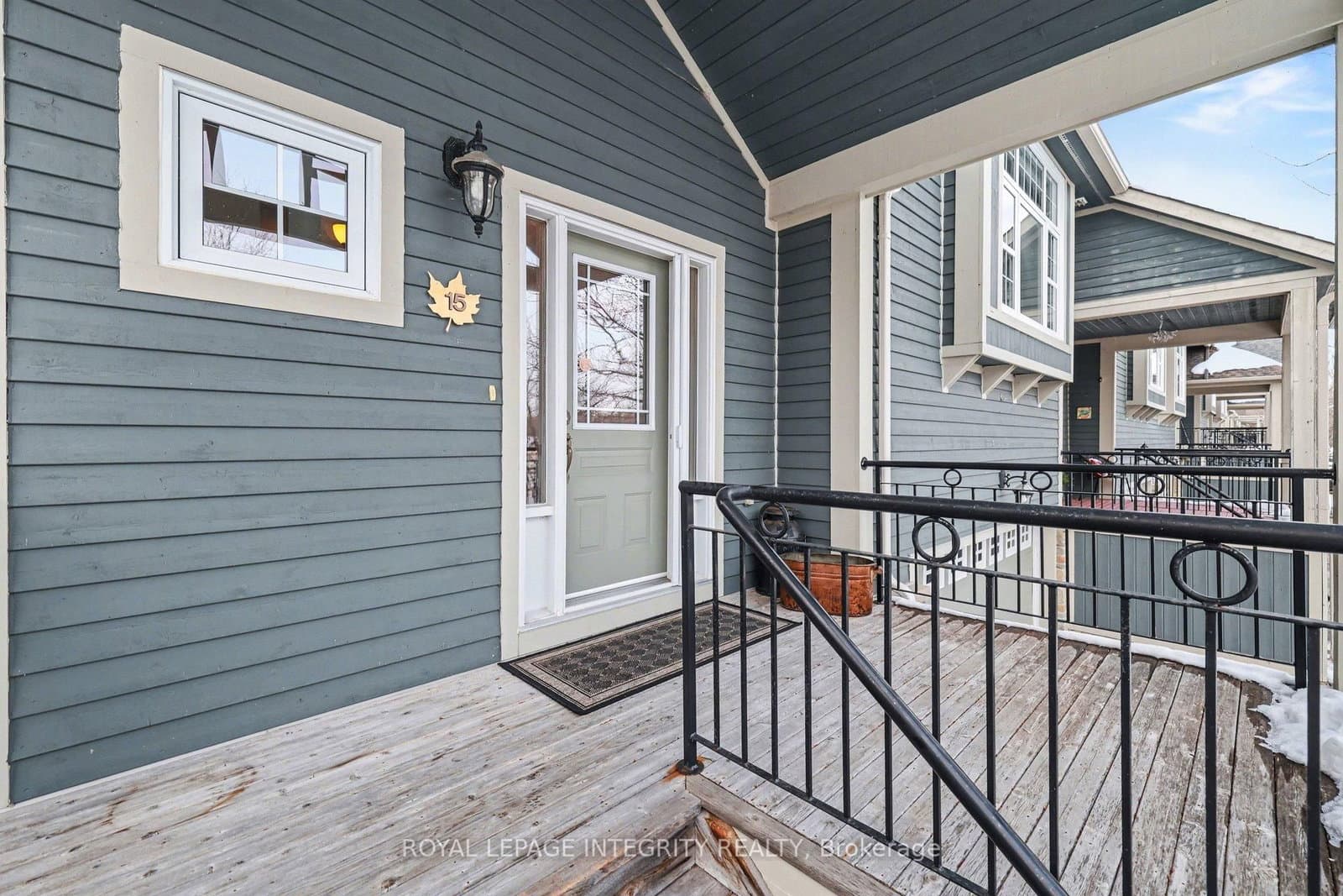 15 Marsh Sparrow Private, Kanata, ON — photo 3