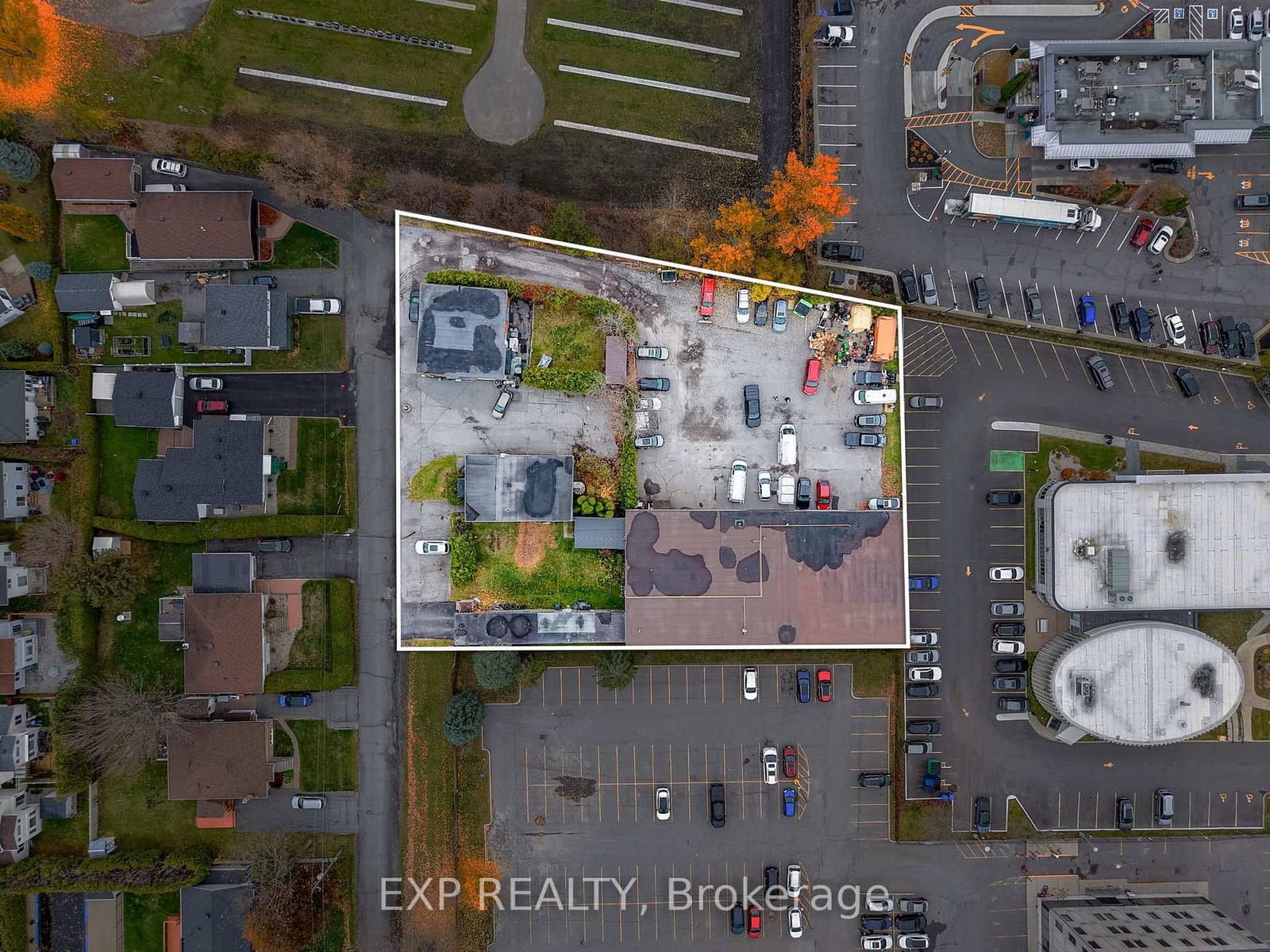 1237 1255 Cousineau Street, Ottawa, ON