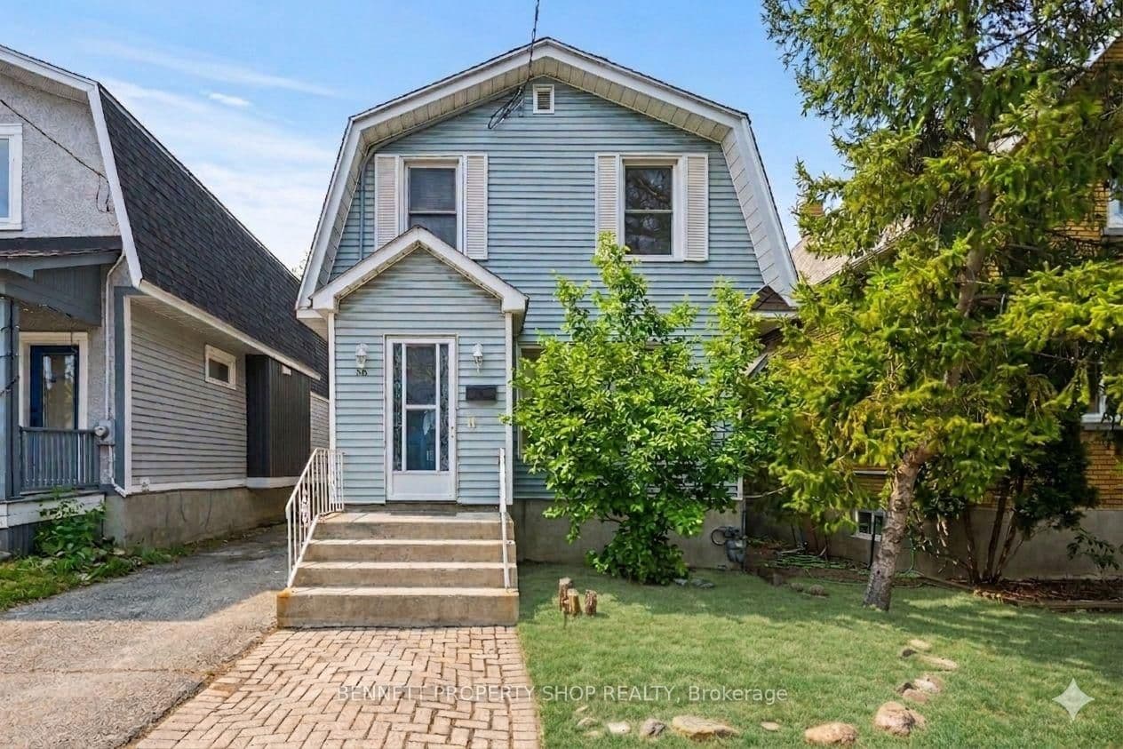 56 Smirle Avenue, Ottawa, ON