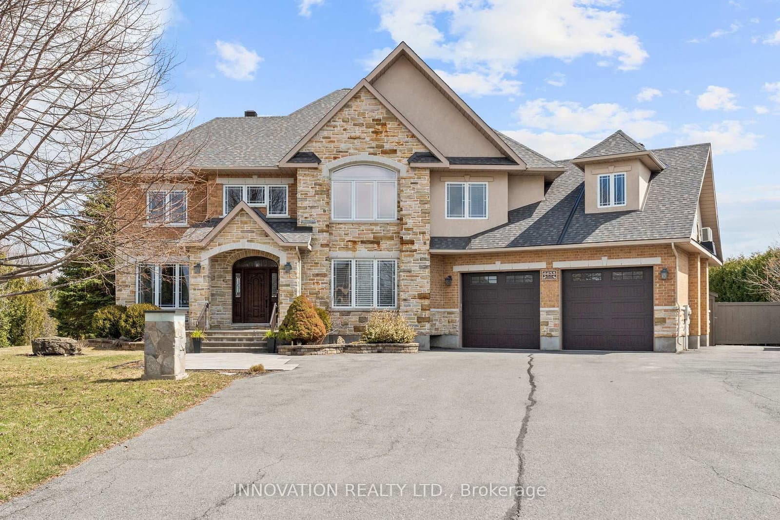 6635 Old Forest Drive, North Gower, ON — photo 2