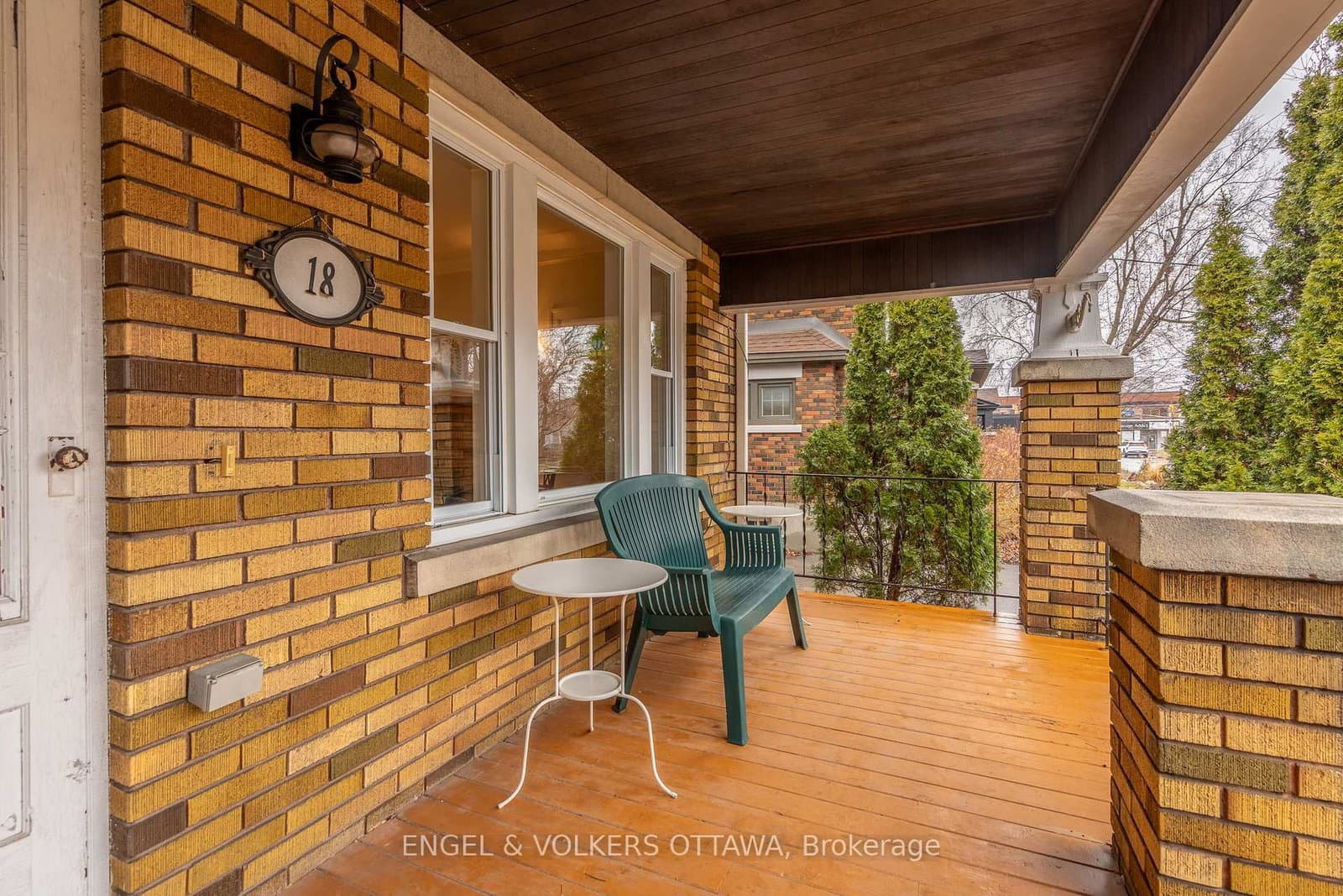 18 Clarendon Avenue, Ottawa, ON — photo 3