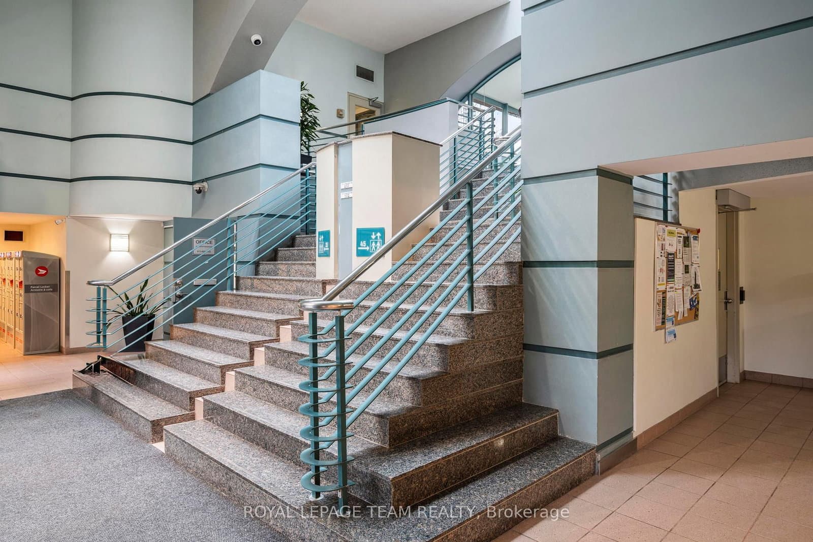 902 - 45 Holland Avenue, Ottawa, ON — photo 3