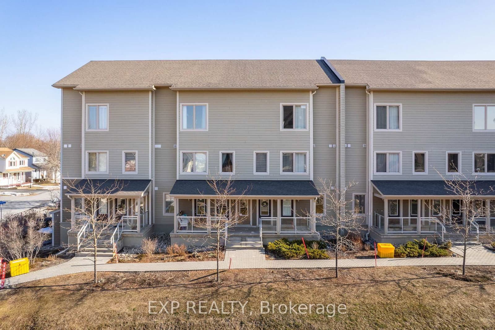 28 Meach Private, Stittsville, ON