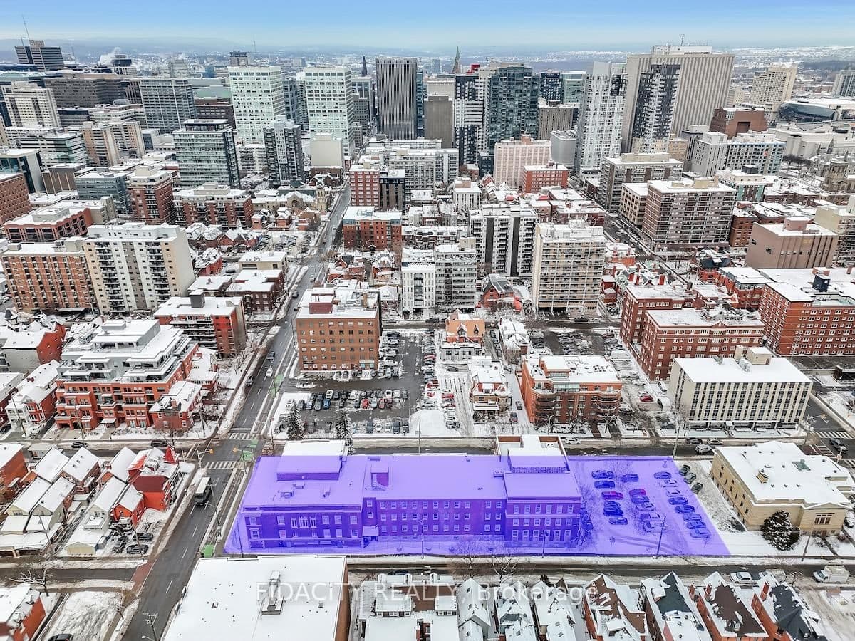 330 Gilmour Street, Ottawa, ON