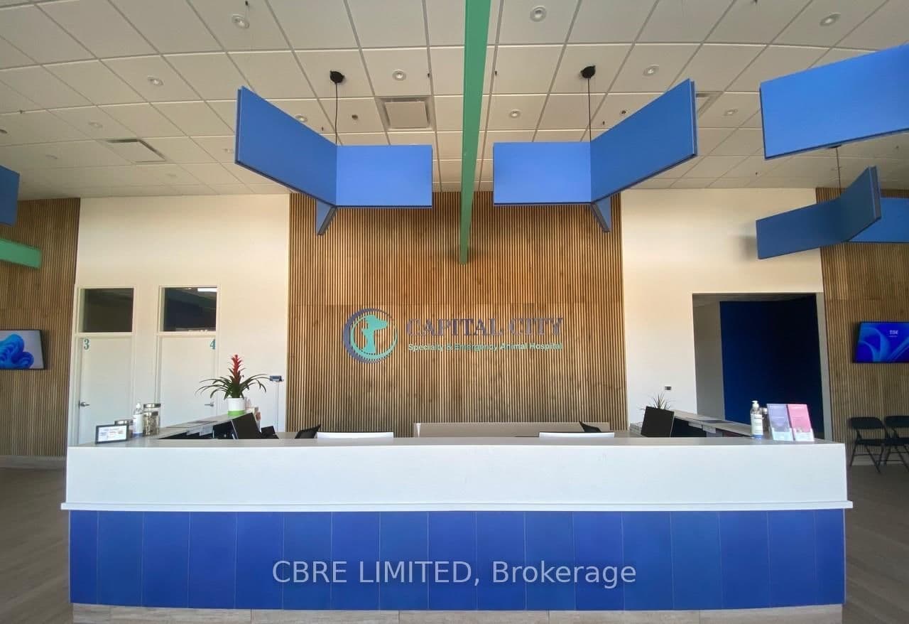 30-35 - 747 Silver Seven Road, Kanata, ON — photo 2