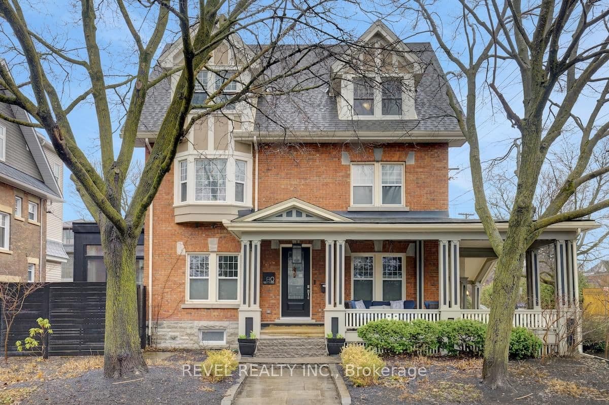 90 Powell Avenue, Ottawa, ON